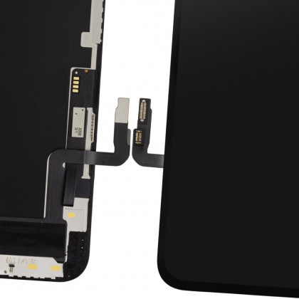 Дисплей Apple iPhone 12, iPhone 12 Pro, с тачскрином, GX OLED, фото № 6 - ukr-mobil.com