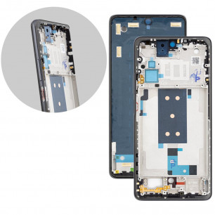Рамка дисплея Xiaomi 11T, 11T Pro, Black