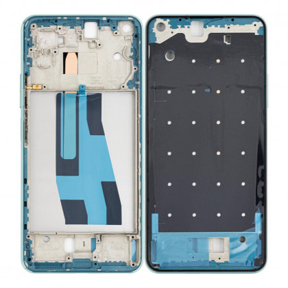 Рамка дисплея Xiaomi Mi 11 Lite, Green, фото № 2 - ukr-mobil.com