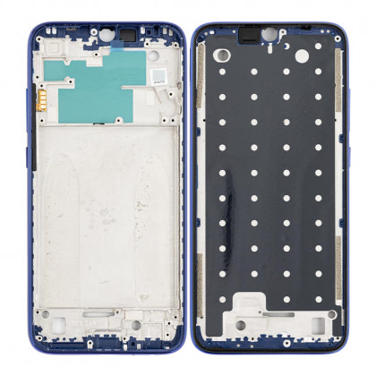 Рамка дисплея Xiaomi Redmi Note 8, Blue, фото № 2 - ukr-mobil.com