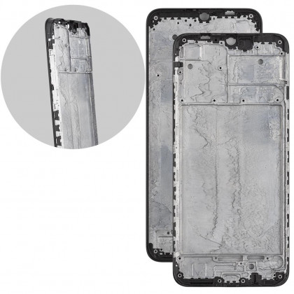 Рамка дисплея Xiaomi Redmi 9A, Redmi 9C, Redmi 10A, Poco C3, фото № 1 - ukr-mobil.com