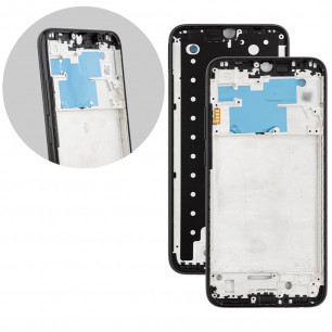 Рамка дисплея Xiaomi Redmi Note 8, Black