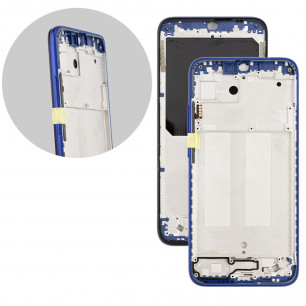 Рамка дисплея Xiaomi Redmi 7, Blue
