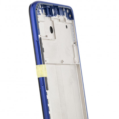Рамка дисплея Xiaomi Redmi 7, Blue, фото № 3 - ukr-mobil.com