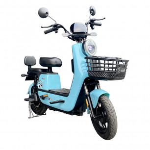 Электроскутер MIMA 500W