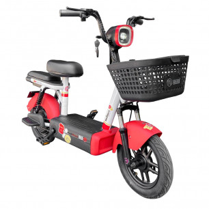 Электроскутер MIMA 350W