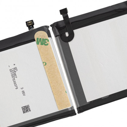 Аккумулятор Doogee S35 Pro, BAT20N1154350, (4350 mAh), Original, фото № 2 - ukr-mobil.com
