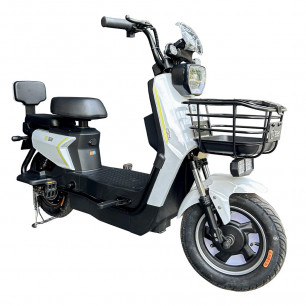 Электроскутер MIMA 800W