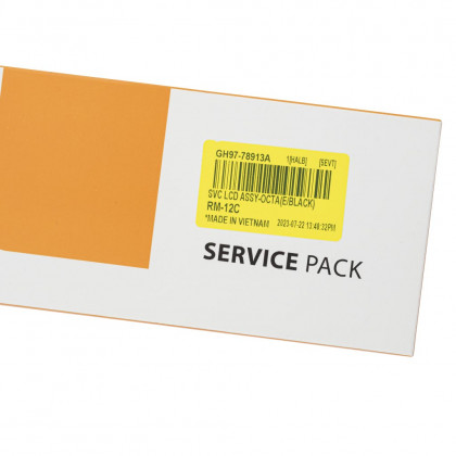 Дисплей Xiaomi Redmi 12C, с тачскрином, Service Pack Original, фото № 3 - ukr-mobil.com