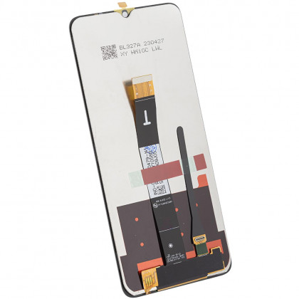 Дисплей Xiaomi Redmi 12C, с тачскрином, Service Pack Original, фото № 2 - ukr-mobil.com