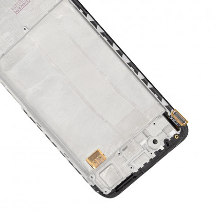 Дисплей Xiaomi Redmi Note 11, с тачскрином, с рамкой, OLED, Black, фото № 2 - ukr-mobil.com