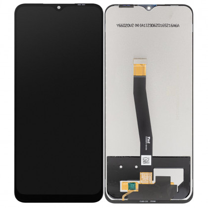 Дисплей Samsung A226 Galaxy A22 5G, GH81-21711A, с тачскрином, Service Pack Original, фото № 3 - ukr-mobil.com