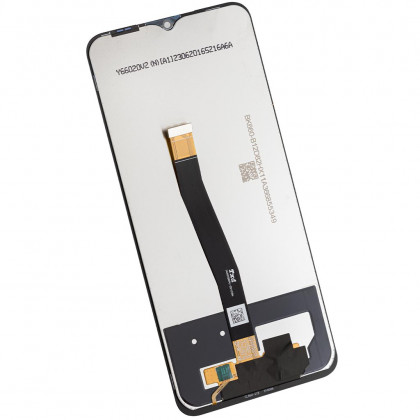 Дисплей Samsung A226 Galaxy A22 5G, GH81-21711A, с тачскрином, Service Pack Original, фото № 4 - ukr-mobil.com