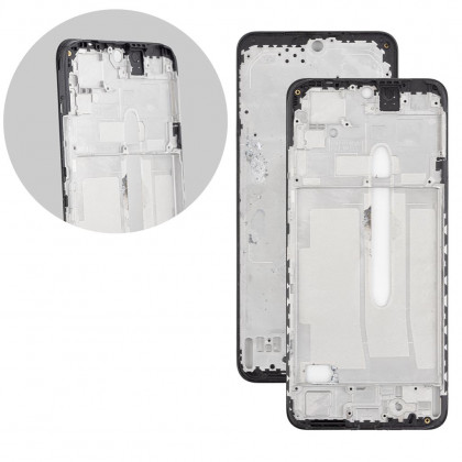 Рамка дисплея Xiaomi Redmi Note 11S, фото № 1 - ukr-mobil.com