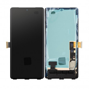 Дисплей Google Pixel 7 Pro, с тачскрином, Service Original, (Samsung)