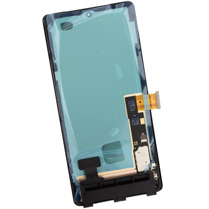 Дисплей Google Pixel 7 Pro, с тачскрином, Service Original, (Samsung), фото № 2 - ukr-mobil.com