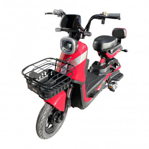 Электроскутер MIMA 500 W