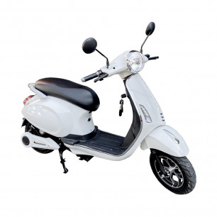 Электроскутер NEW VESPA 1500W