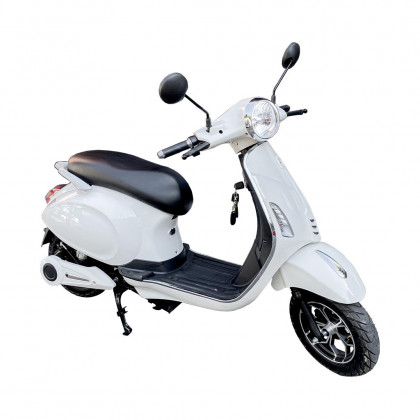 Электроскутер NEW VESPA 1500W - ukr-mobil.com