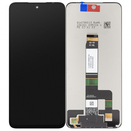 Дисплей Xiaomi Redmi 12, с тачскрином, Service Pack Original, фото № 4 - ukr-mobil.com