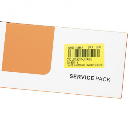 Дисплей Xiaomi Redmi 12, с тачскрином, Service Pack Original, фото № 2 - ukr-mobil.com