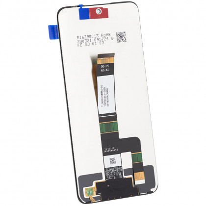 Дисплей Xiaomi Redmi 12, с тачскрином, Service Pack Original, фото № 3 - ukr-mobil.com