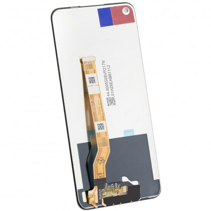 Дисплей Oppo A36, A76, с тачскрином, Original PRC, Black, фото № 2 - ukr-mobil.com