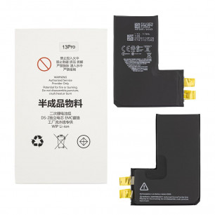 Аккумулятор Apple iPhone 13 Pro, Li-ion, 3,84 V, 3095 mAh, без контроллера, Original PRC