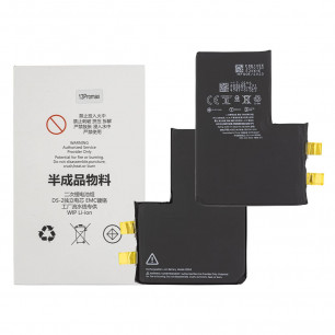 Аккумулятор Apple iPhone 13 Pro Max, Li-ion, 3,85 V, 4352 mAh, без контроллера, Original PRC