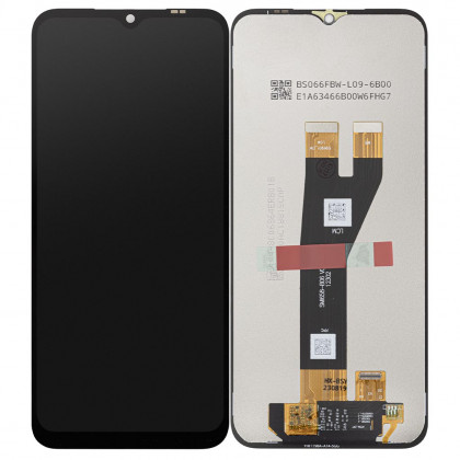 Дисплей Samsung A146P Galaxy A14 5G, GH82-23640A, с тачскрином, Service Pack Original, фото № 4 - ukr-mobil.com