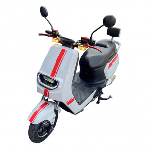 Электроскутер H1 1000W