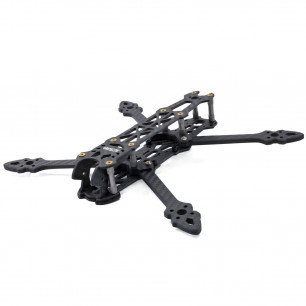 Рама для дрона FPV GEPRC, GEP-Mark4, 7 дюймов, 295 мм, карбоновая