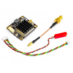 Видеопередатчик AKK FX2 Dominator VTX, 250/500/1000/2000 mW, 5.8 GHz
