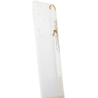 Средняя часть корпуса Samsung A307 Galaxy A30s, White, фото № 2 - ukr-mobil.com