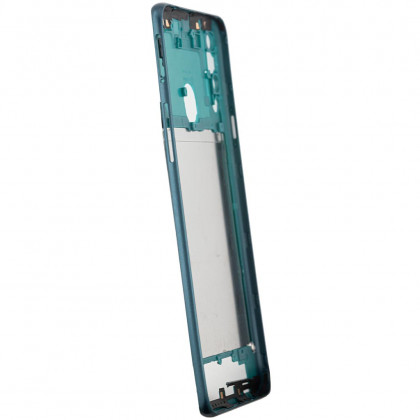 Средняя часть корпуса Samsung A207 Galaxy A20s, Green, фото № 2 - ukr-mobil.com