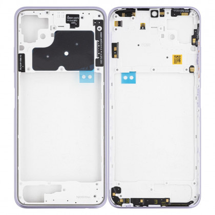 Средняя часть корпуса Samsung A226 Galaxy A22 5G, Violet, фото № 3 - ukr-mobil.com