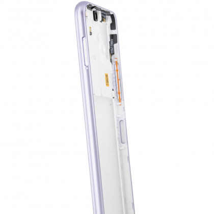 Средняя часть корпуса Samsung A226 Galaxy A22 5G, Violet, фото № 2 - ukr-mobil.com