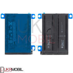 Аккумулятор Apple iPad mini 2 Retina (A1489, A1490, A1491), Apple iPad mini 3 Retina (A1512, A1599, A1600), 6471 mAh, Original