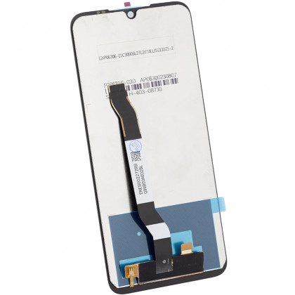 Дисплей Xiaomi Redmi Note 8T, с тачскрином, Service Pack Original, фото № 3 - ukr-mobil.com
