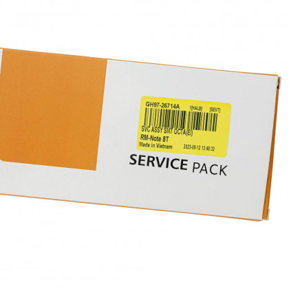 Дисплей Xiaomi Redmi Note 8T, с тачскрином, Service Pack Original, фото № 2 - ukr-mobil.com