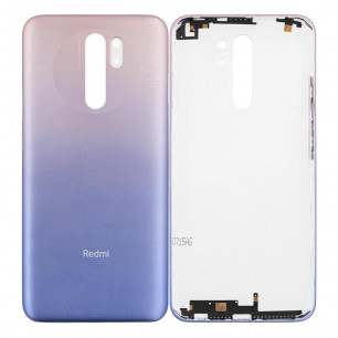 Задняя крышка Xiaomi Redmi 9, Original PRC, Pink