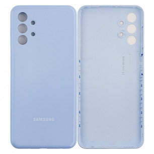 Задняя крышка Samsung A135 Galaxy A13, Original PRC, Light Blue