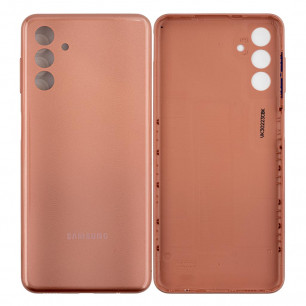 Задняя крышка Samsung A047 Galaxy A04s, Original PRC, Cooper