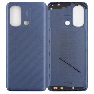 Задняя крышка Xiaomi Redmi 12C, Original PRC, Ocean Blue