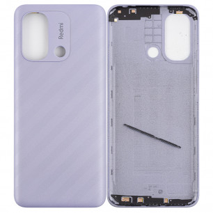 Задняя крышка Xiaomi Redmi 12C, Original PRC, Lavender Purple