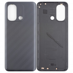 Задняя крышка Xiaomi Redmi 12C, Original PRC, Graphite Gray