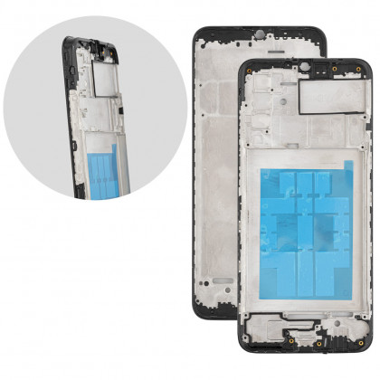 Рамка дисплея Samsung A025 Galaxy A02s, A035 Galaxy A03, (высота - 160.5 мм), фото № 1 - ukr-mobil.com