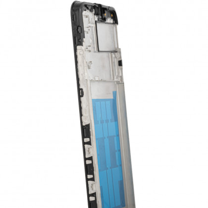 Рамка дисплея Samsung A025 Galaxy A02s, A035 Galaxy A03, (высота - 160.5 мм), фото № 3 - ukr-mobil.com