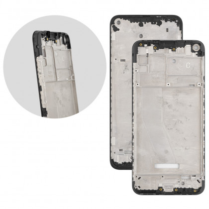 Рамка дисплея Samsung A115 Galaxy A11, M115 Galaxy M11, фото № 1 - ukr-mobil.com