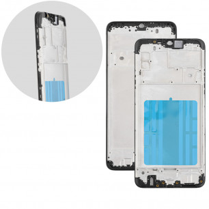Рамка дисплея Samsung A207 Galaxy A20s